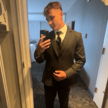Peyton Boeglin creator profile